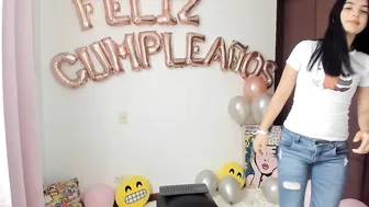 gabi_rios chaturbate appetizing pussy posing in some stockings