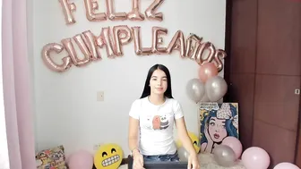 gabi_rios chaturbate appetizing pussy posing in some stockings