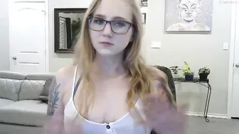 xxx_mila_xxx tasty babe fucks her anus