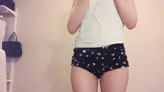 wetsweett gets squirt