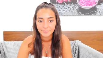 violetmyers amazing whore caresses shaved holes