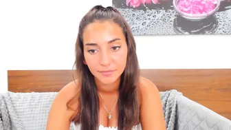violetmyers amazing whore caresses shaved holes