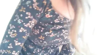 wetsweett Lovely blonde