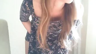 wetsweett Lovely blonde