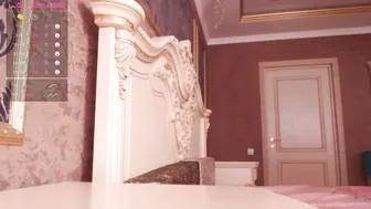 kim_so1 The obstinate priestess