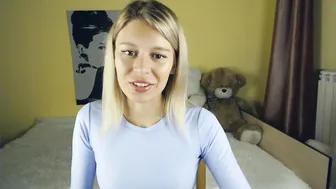 sofi_vip cute girls masturbate pussy