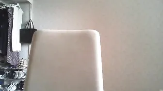 wetsweett a cool lady rides a sex toy