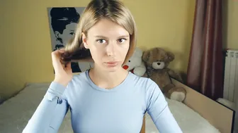 sofi_vip a charming little girl fucks herself with sex toys