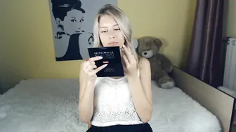 sofi_vip Luxury hottie