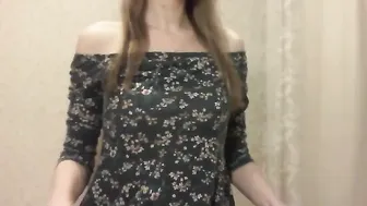 wetsweett sweet girl playing with dildos