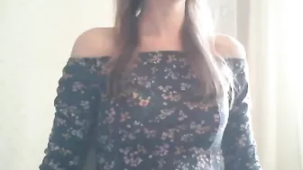 wetsweett busty bitch jumps on phallus