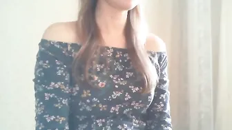 wetsweett busty bitch jumps on phallus