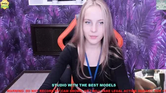 emilycoy Stunning lady