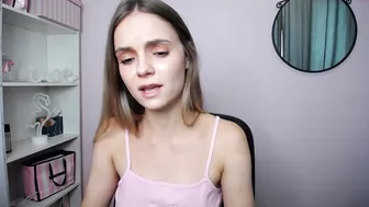 lolli_mary babe sat hard masturbating pussy