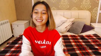 elli_ssi intense pranks of a pretty girl