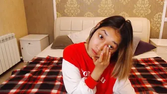 elli_ssi intense pranks of a pretty girl