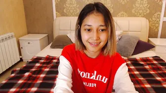 elli_ssi intense pranks of a pretty girl