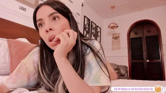 cyanide_candys Vicious brunette