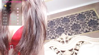 kim_so1 skinny chick masturbates through her pussy panties