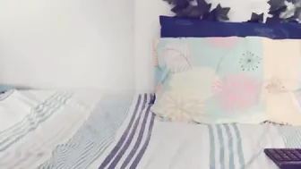 cutevannia fucks in home video