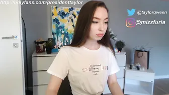 presidenttaylor homemade vaginal sex on camera