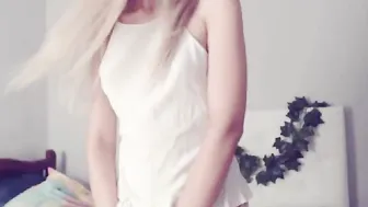 cutevannia passionate