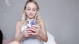 caracupcakexo Blonde trash