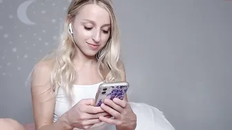 caracupcakexo Blonde trash