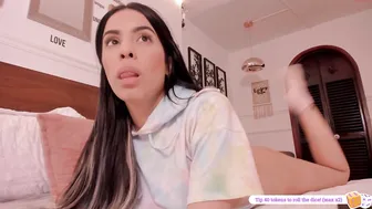 cyanide_candys Bitch chases