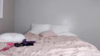 caracupcakexo sweet masturbating