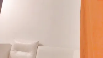 44ayanti Solo caress of a beautiful baby