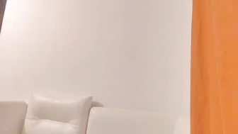 44ayanti Solo caress of a beautiful baby