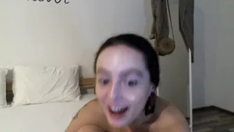 fyyfyy Piquant female
