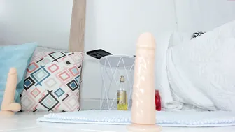 _candy_sweet show recordings include her teasing