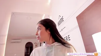 cyanide_candys a bitch eating a banana