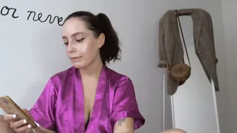 fyyfyy luxurious babe fucks pussy relish