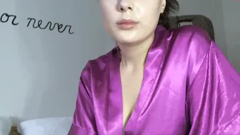 fyyfyy luxurious babe fucks pussy relish