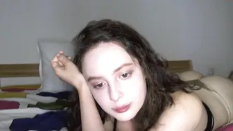 fyyfyy gracious chica shows gorgeous body