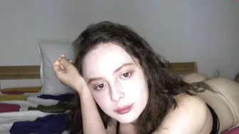 fyyfyy gracious chica shows gorgeous body