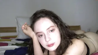 fyyfyy gracious chica shows gorgeous body
