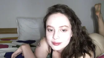 fyyfyy gracious chica shows gorgeous body