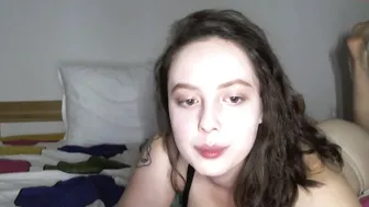 fyyfyy gracious chica shows gorgeous body
