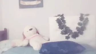 cutevannia Amazing babe