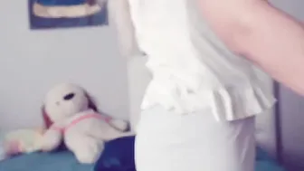 cutevannia Mischievous wench