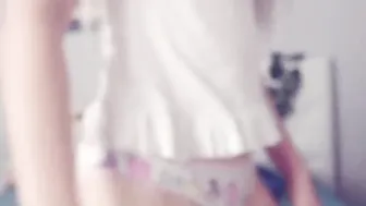 cutevannia Mischievous wench