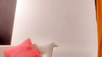 44ayanti nude cutie shows juicy charms