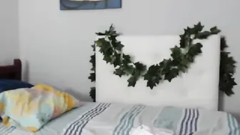 cutevannia adult mare fingering holes