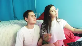 bard_and_kate Luxurious shlendra