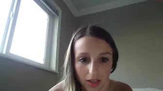 caracupcakexo tender naughty blonde