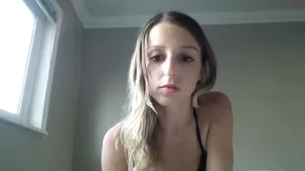 caracupcakexo tender naughty blonde